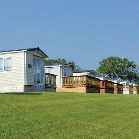 Crofthead Ayr Exterior foto