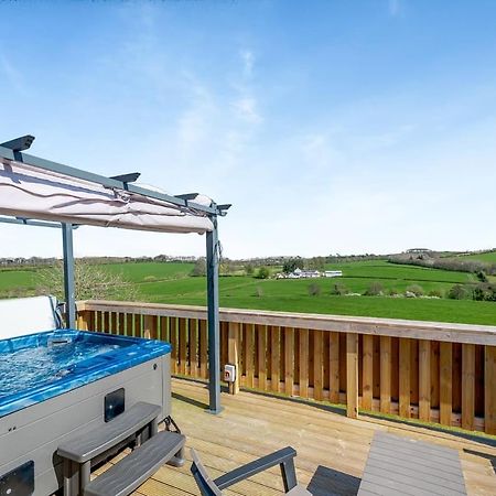 Crofthead Ayr Exterior foto